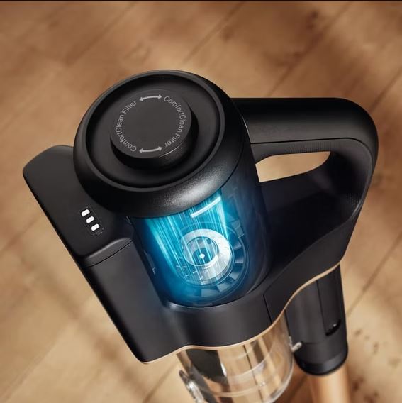 Miele DuoFlex HX1 CarCare Cordless Stick Vacuum Cleaner